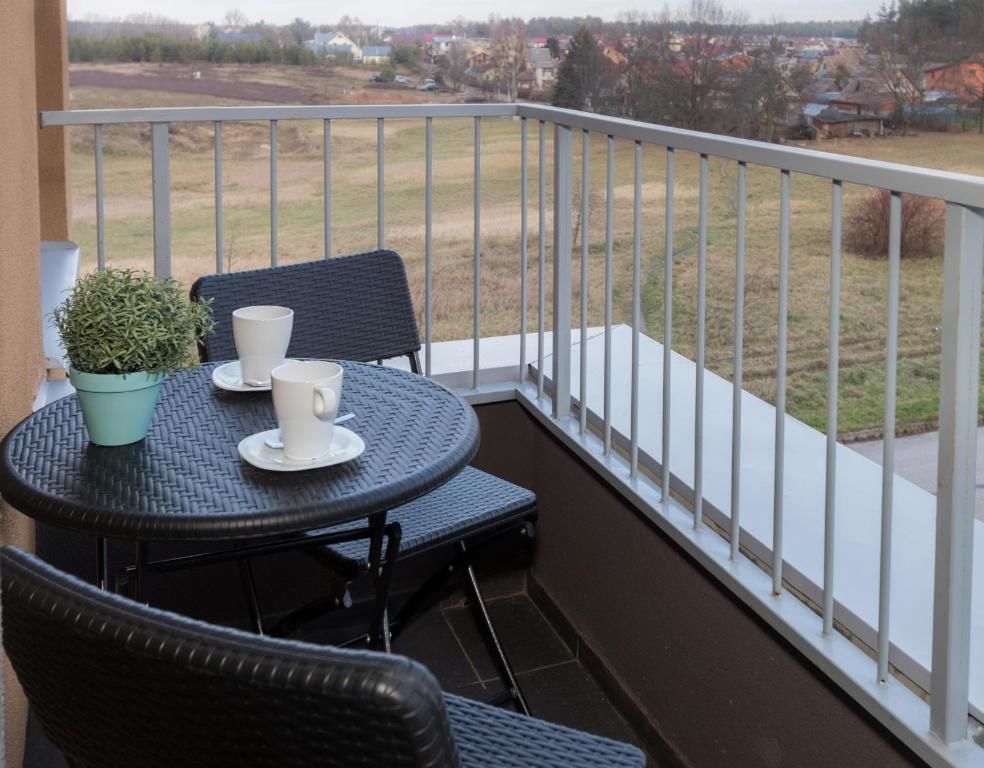 Апартаменты Relax apartments near Egle Друскининкай-73