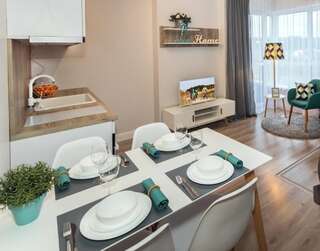 Апартаменты Relax apartments near Egle Друскининкай-7